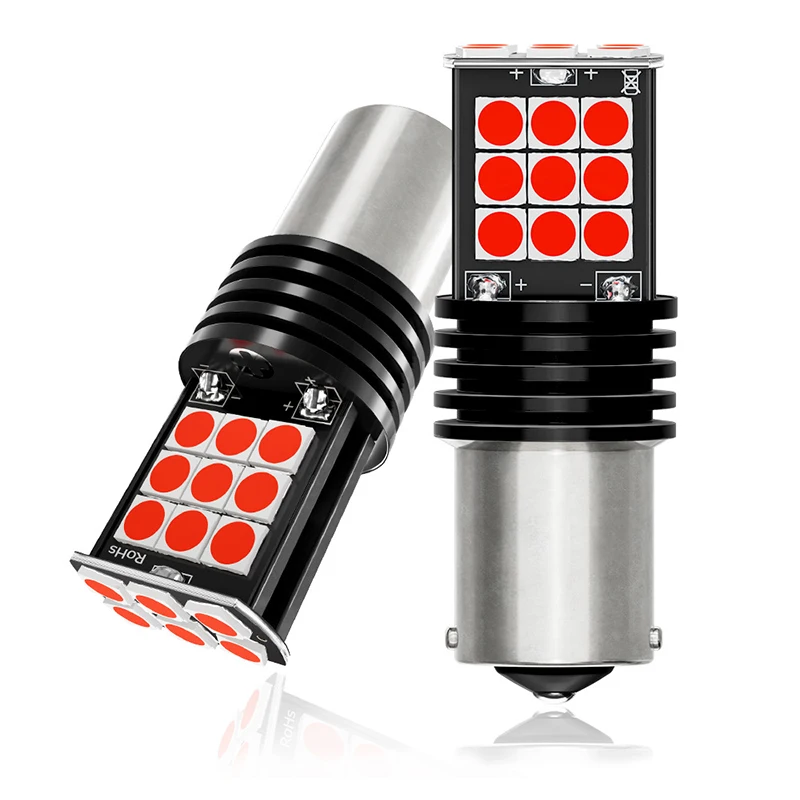 2 шт. Автомобильная сигнальная лампа Ba15s 1156 Bau15s лампы 3030 24SMD Canbus 1157 Led Bay15d P21/5 Вт 3157 7443 Авто поворотного тормоза запасной светильник
2 шт. Автомобильная сигнальная лампа Ba15s 1156 Bau15s лампы 3030 24SMD Canbus 1157 Led Bay15d P21/5 Вт 3157 7443 Авто поворотного тормоза запасной светильник
