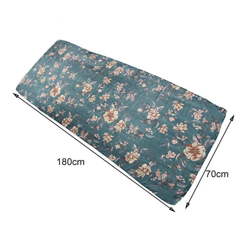 Indian Arab Wrap Women Head Scarf Turban Caps Trendy Printed Hijab Bonnet Bohemian Ethnic Inner Hijabs For Cap Muslim Headdress
Indian Arab Wrap Women Head Scarf Turban Caps Trendy Printed Hijab Bonnet Bohemian Ethnic Inner Hijabs For Cap Muslim Headdress