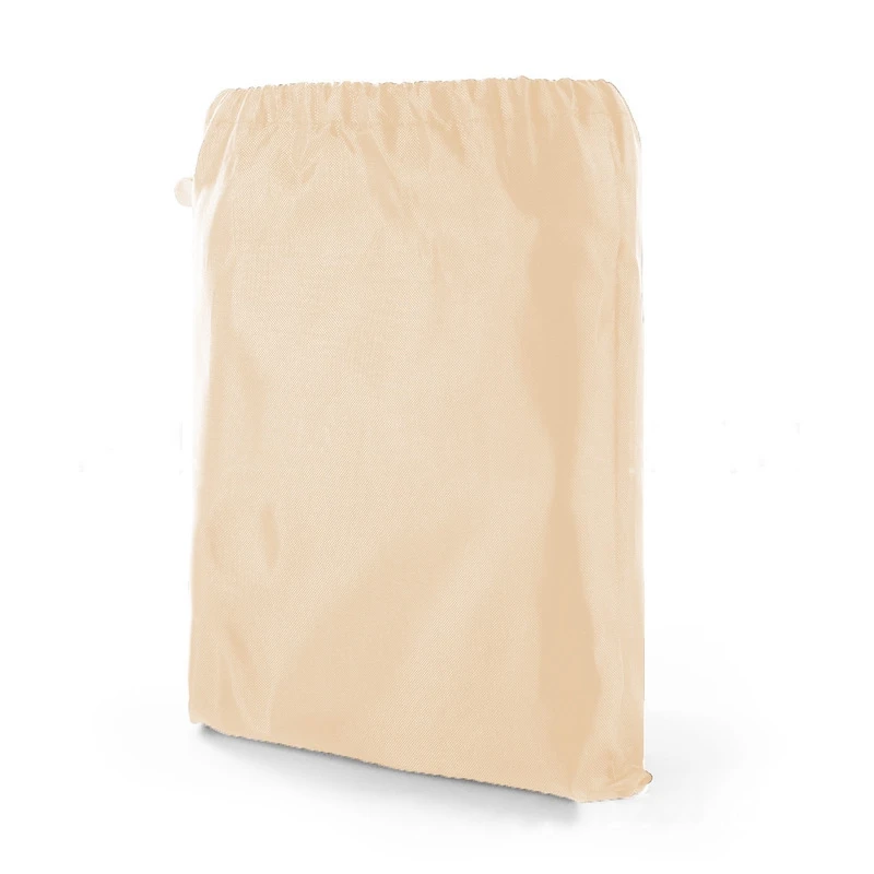 Porch Swing Cover Waterproof, Outdoor Swing Covers for Hanging Swing 56inchX32inchX25inch,Beige&Coffee
Porch Swing Cover Waterproof, Outdoor Swing Covers for Hanging Swing 56inchX32inchX25inch,Beige&Coffee