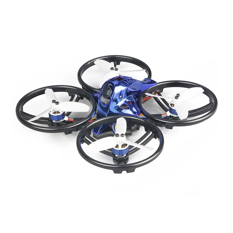 

LDARC ET125 Wheelbase 125mm 4S XT1305 3600KV Nano2 Camera AC900 PNP BNF Brushless Drone Quadcopter