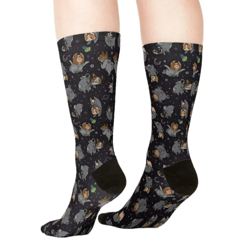 Women's socks kawaii Chocolate Strawberries Printed Socks Woman harajuku Happy Funny Novelty cute girl gift Socks for women
Women's socks kawaii Chocolate Strawberries Printed Socks Woman harajuku Happy Funny Novelty cute girl gift Socks for women