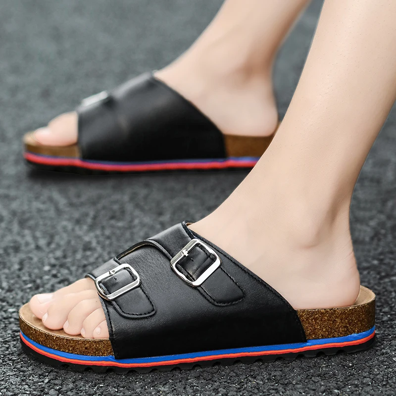Mens Slide Flip Flops Men Shoes Summer Sandals Slippers Mens Designer Ventilation Bathroom Italian Style Beach Luxury
Mens Slide Flip Flops Men Shoes Summer Sandals Slippers Mens Designer Ventilation Bathroom Italian Style Beach Luxury