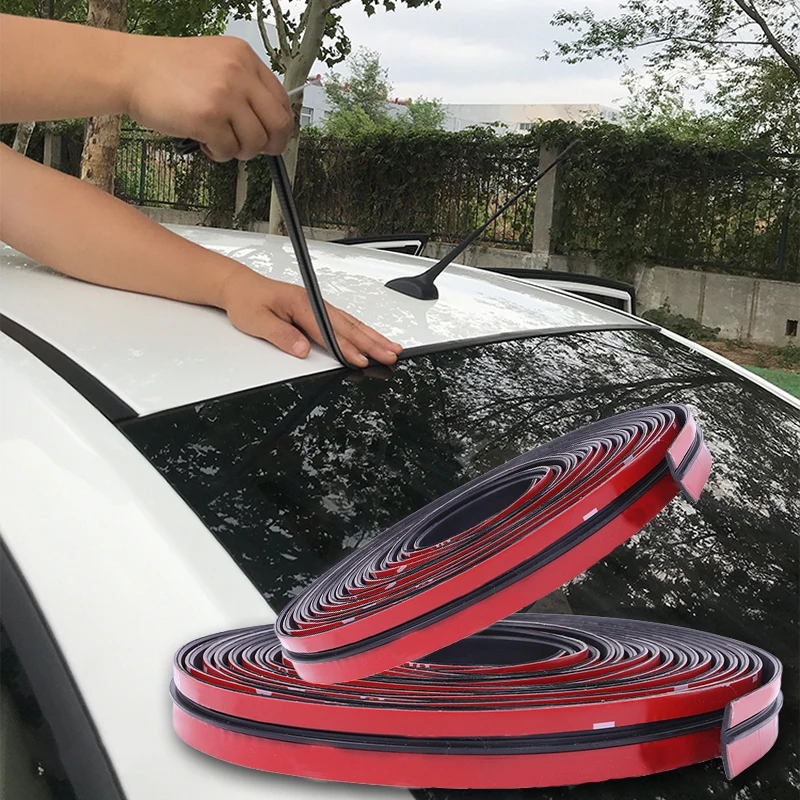 14mm/19mm Car Front Rear Windshield Sticker Car Window Sealant Rubber Stickers Sunroof Triangular Window Sealed Strips Seal Trim
14mm/19mm Car Front Rear Windshield Sticker Car Window Sealant Rubber Stickers Sunroof Triangular Window Sealed Strips Seal Trim