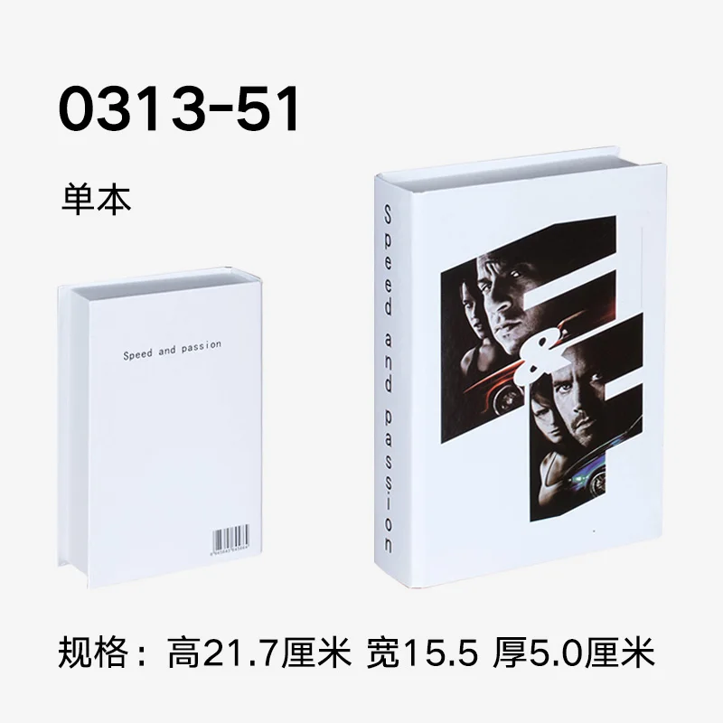 Fake Book Decoration Modern Minimalist Light Luxury Model Room Hotel Library Soft Decoration Book Model Photographic Prop
Fake Book Decoration Modern Minimalist Light Luxury Model Room Hotel Library Soft Decoration Book Model Photographic Prop