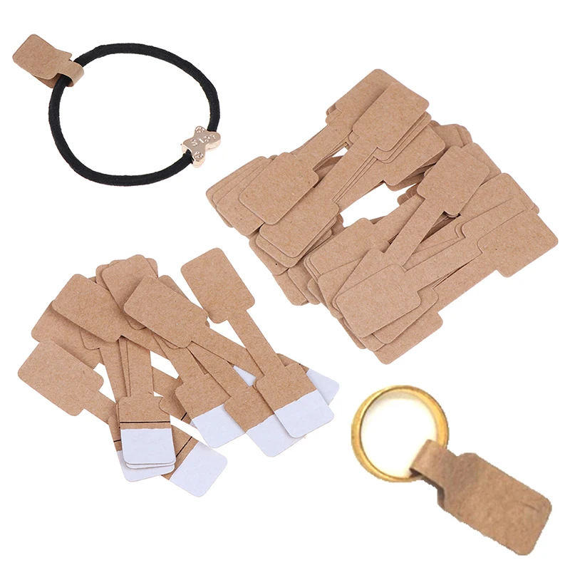 Necklace Ring Labels Quadrate Blank Price Tags Paper Stickers Paper Jewelry Display Card Labels Hangtags 50pcs / 100Pcs
Necklace Ring Labels Quadrate Blank Price Tags Paper Stickers Paper Jewelry Display Card Labels Hangtags 50pcs / 100Pcs