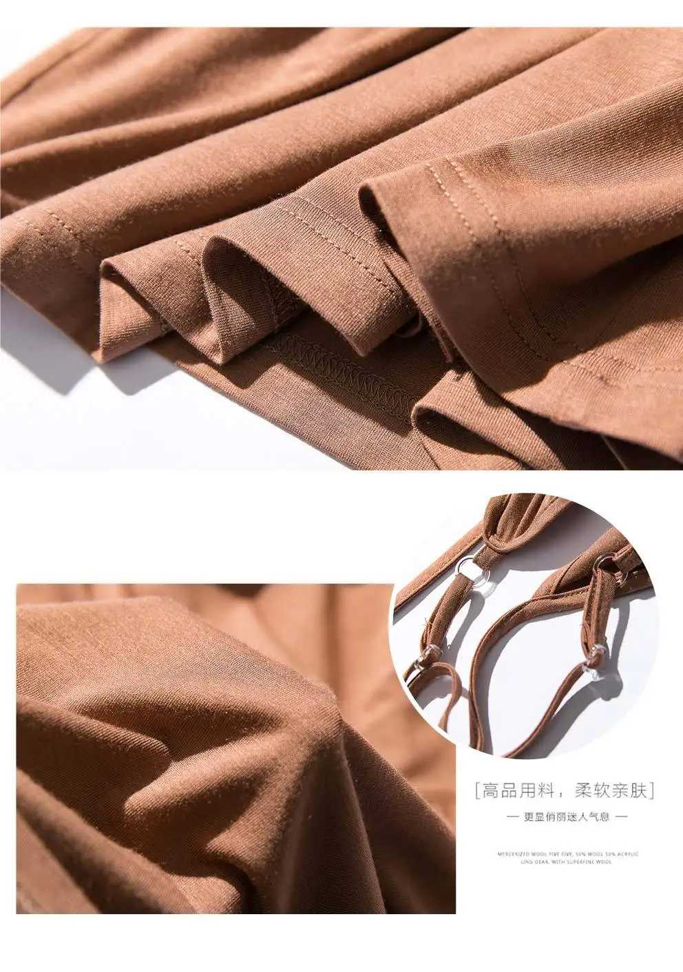 2020 Summer New Style Recommended Fashion Sexy Solid Color Thin Shoulder Strap Adjustable Strapped Vest Women's Thin
2020 Summer New Style Recommended Fashion Sexy Solid Color Thin Shoulder Strap Adjustable Strapped Vest Women's Thin