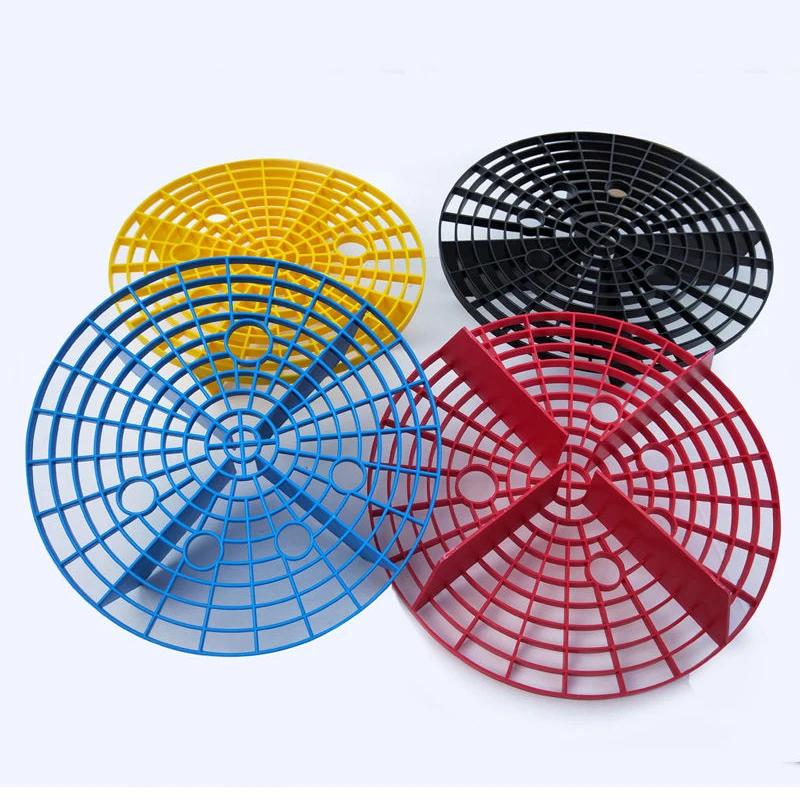 26cm Grit Guard Bucket Insert Car Wash Tool Separate Dirt While Washing Car Prevent Your Car From Scratches Car Accessories
26cm Grit Guard Bucket Insert Car Wash Tool Separate Dirt While Washing Car Prevent Your Car From Scratches Car Accessories
