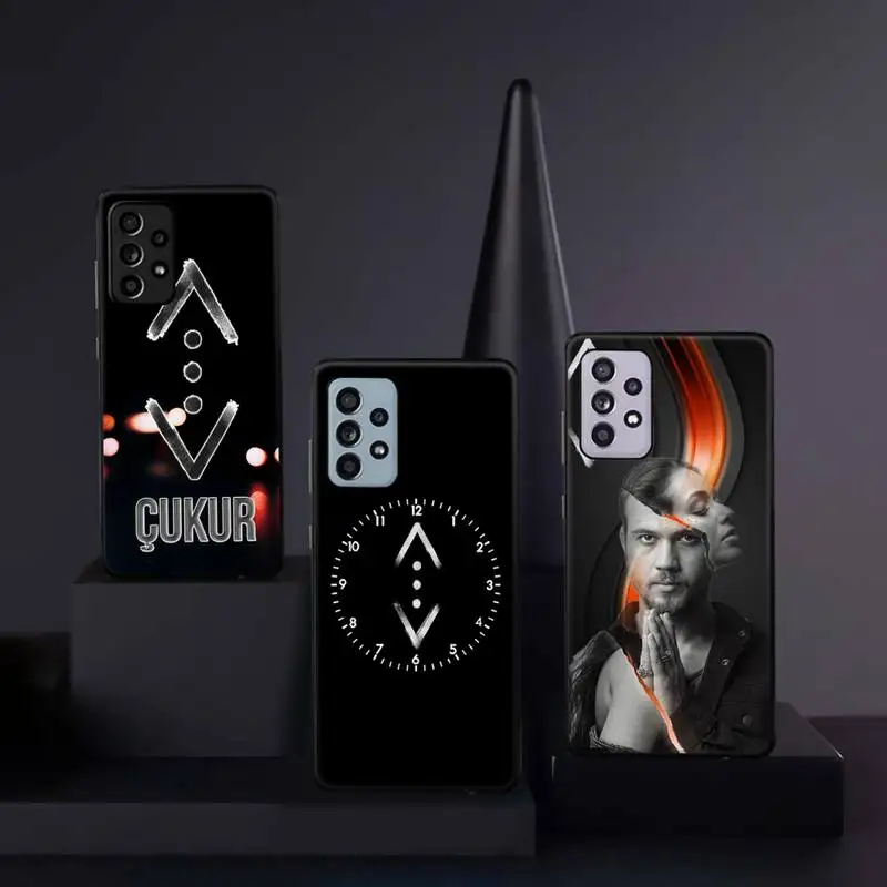 Turkish TV series Cukur Phone Case For Samsung galaxy A S note 10 12 20 32 40 50 51 52 70 71 72 21 fe s ultra plus
Turkish TV series Cukur Phone Case For Samsung galaxy A S note 10 12 20 32 40 50 51 52 70 71 72 21 fe s ultra plus