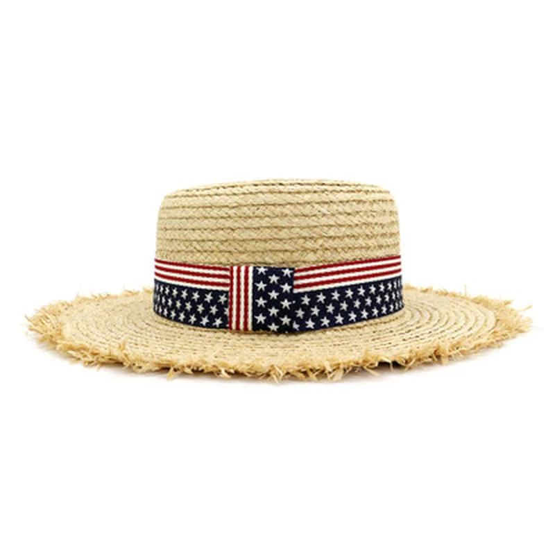 sun hats summer women men natural raffia handmade weave straw hats flat top band casual outdoor beach sun protective women hats
sun hats summer women men natural raffia handmade weave straw hats flat top band casual outdoor beach sun protective women hats