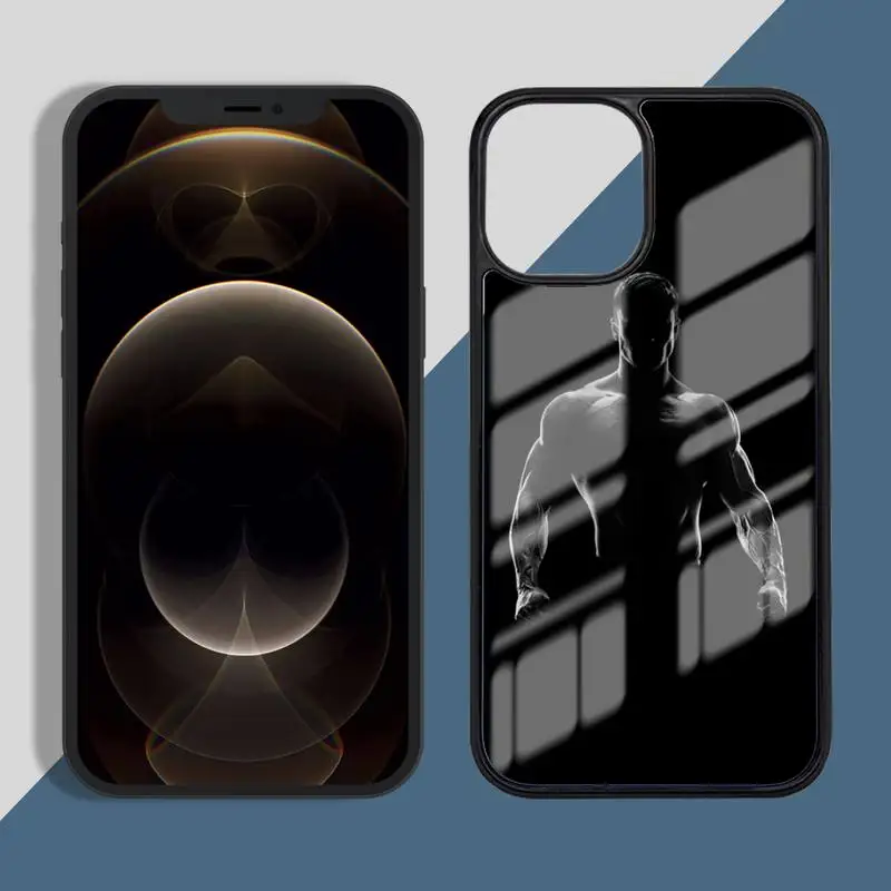 Bodybuilding Gym Fitness Phone Case PC for iPhone 11 12 pro XS MAX 8 7 6 6S Plus X 5S SE 2020 XR
Bodybuilding Gym Fitness Phone Case PC for iPhone 11 12 pro XS MAX 8 7 6 6S Plus X 5S SE 2020 XR