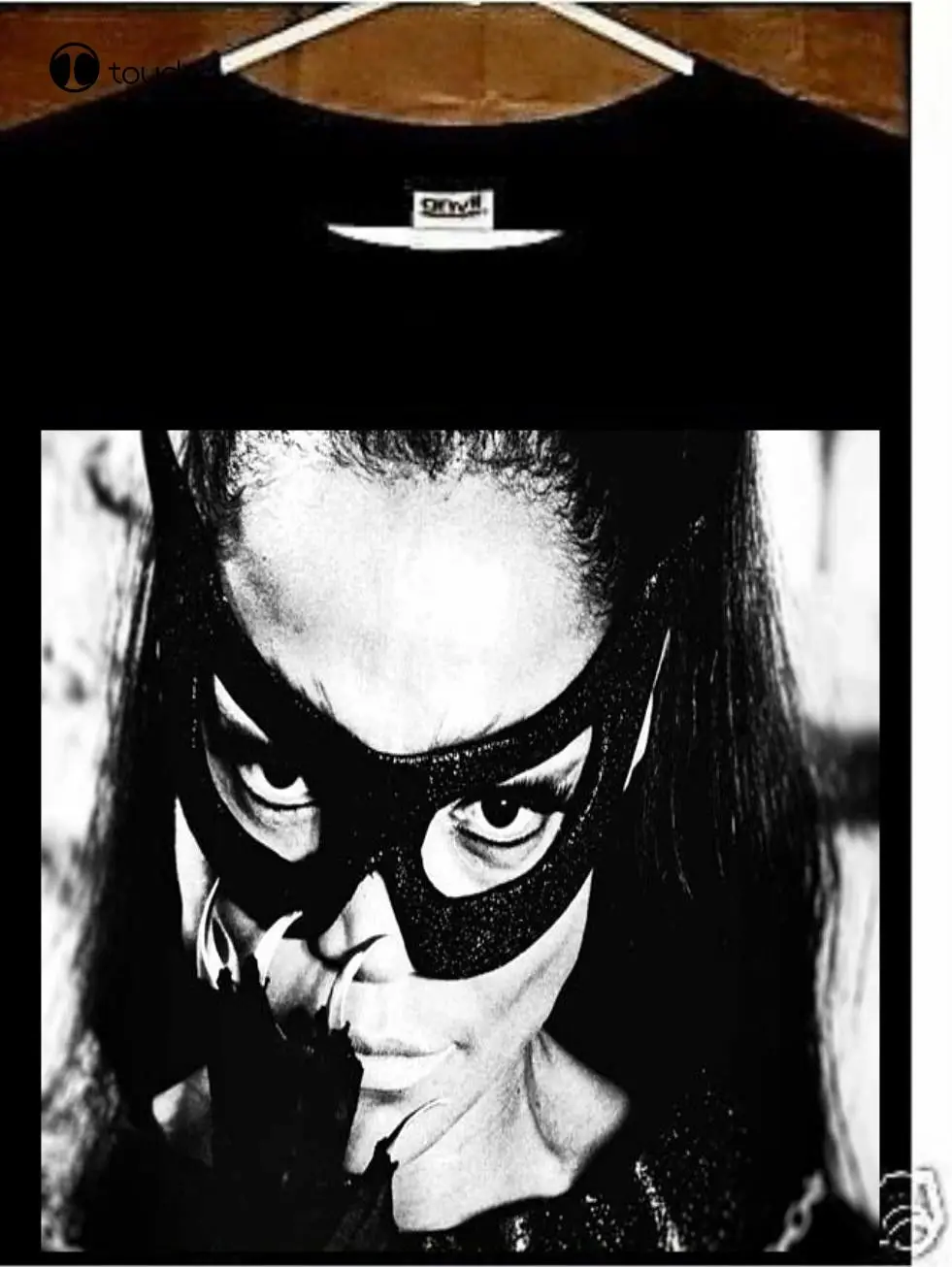 Eartha Kitt футболка; Eartha Kitt футболка на заказ Aldult Подростковая унисекс цифровая печать модная забавная Новая женская футболка
Eartha Kitt футболка; Eartha Kitt футболка на заказ Aldult Подростковая унисекс цифровая печать модная забавная Новая женская футболка