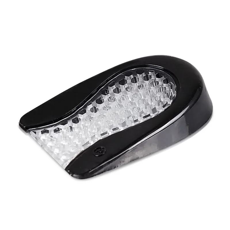 Sports Insoles Heel Pad Honeycomb Sebs Shock Absorbing Insoles For Shoes Men Women Heel Spur Plantar Fasciitis Shoe Inserts Pad
Sports Insoles Heel Pad Honeycomb Sebs Shock Absorbing Insoles For Shoes Men Women Heel Spur Plantar Fasciitis Shoe Inserts Pad
