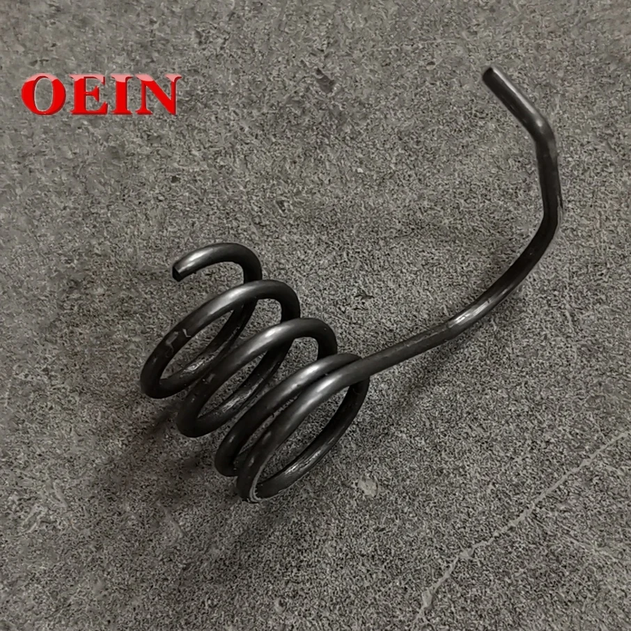 10 Pack Starter Torsion Spring Wacker 0048059 WM80 BH22 BH23 BH24 BS500 BS50-2 BS52Y BS60-2 BS600 BS650 BS65Y BS70-2 BS700
10 Pack Starter Torsion Spring Wacker 0048059 WM80 BH22 BH23 BH24 BS500 BS50-2 BS52Y BS60-2 BS600 BS650 BS65Y BS70-2 BS700