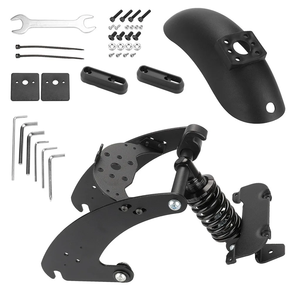 Max G30 Electric Scooter Accessories Rear Shock Absorber Kit Of Electric Scooters Shock Absorption Parts of Electric Scooter
Max G30 Electric Scooter Accessories Rear Shock Absorber Kit Of Electric Scooters Shock Absorption Parts of Electric Scooter