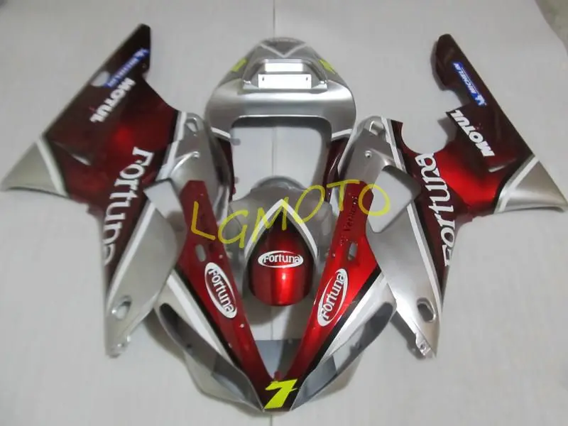 Инъекция + крышка новый комплект обтекателей 100% для серебряного Красного YAMAHA YZF1000 YZF R1 bodyork YZFR1 2000 2001 YZF R1 00 01 комплект для тела + подарки 
Инъекция + крышка новый комплект обтекателей 100% для серебряного Красного YAMAHA YZF1000 YZF R1 bodyork YZFR1 2000 2001 YZF R1 00 01 комплект для тела + подарки