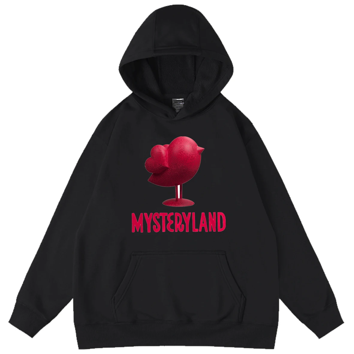 Mysteryland Letters Print Tops Hoodie Children's Clothing Boys/Girls Hoodies Sweatshirt Hood Teens Hot Sale Long Sleeve Hooded
Mysteryland Letters Print Tops Hoodie Children's Clothing Boys/Girls Hoodies Sweatshirt Hood Teens Hot Sale Long Sleeve Hooded