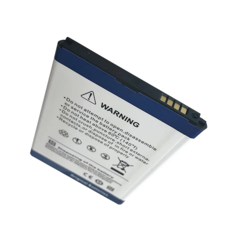 Аккумулятор LOSONCOER BL-47TH 4600 мАч для LG OPTIMUS G Pro 2 F350 / F350S D837 D838 LTE - A F350L F350K | Мобильные