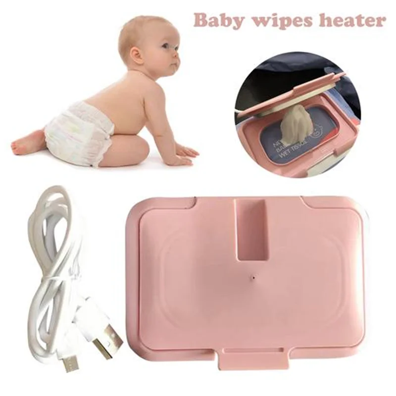 USB Charging Baby Wipes Box Heater Thermal Warm Wet Towel Dispenser Napkin Heating Box Outdoor Using Cover Mini Tissue Pape
USB Charging Baby Wipes Box Heater Thermal Warm Wet Towel Dispenser Napkin Heating Box Outdoor Using Cover Mini Tissue Pape