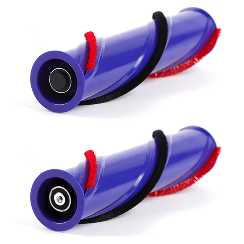Roller Brush Roll Bar Replacement for Dyson DC59 V6 V7 Cordless Cleaner Part
Roller Brush Roll Bar Replacement for Dyson DC59 V6 V7 Cordless Cleaner Part