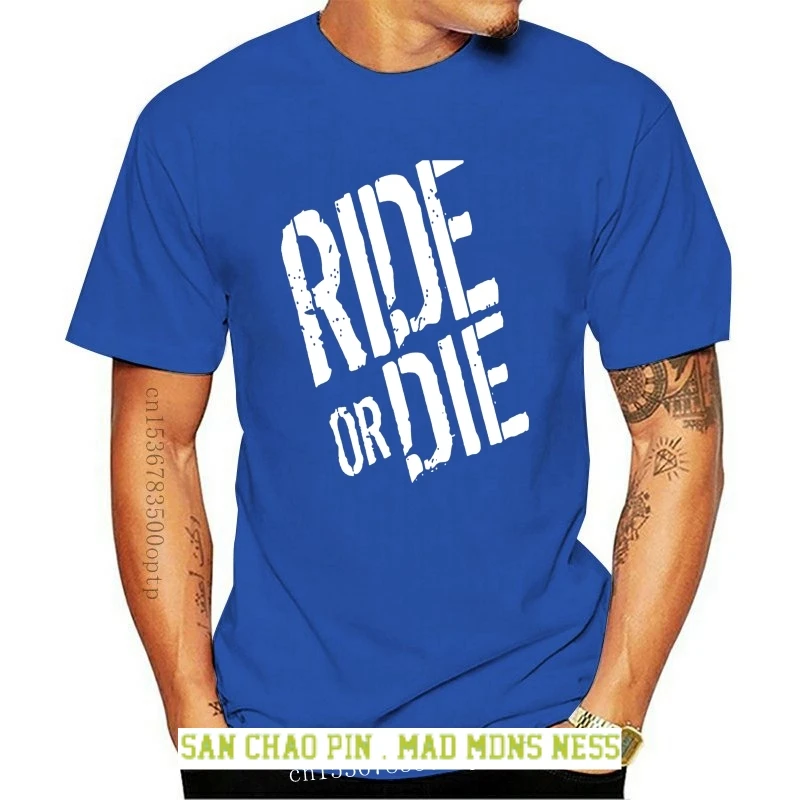 Футболка фаст-и форсаж, летняя футболка с короткими рукавами Ride или Die, Хлопковая мужская смешная футболка оверсайз с графическим рисунком
Футболка фаст-и форсаж, летняя футболка с короткими рукавами Ride или Die, Хлопковая мужская смешная футболка оверсайз с графическим рисунком