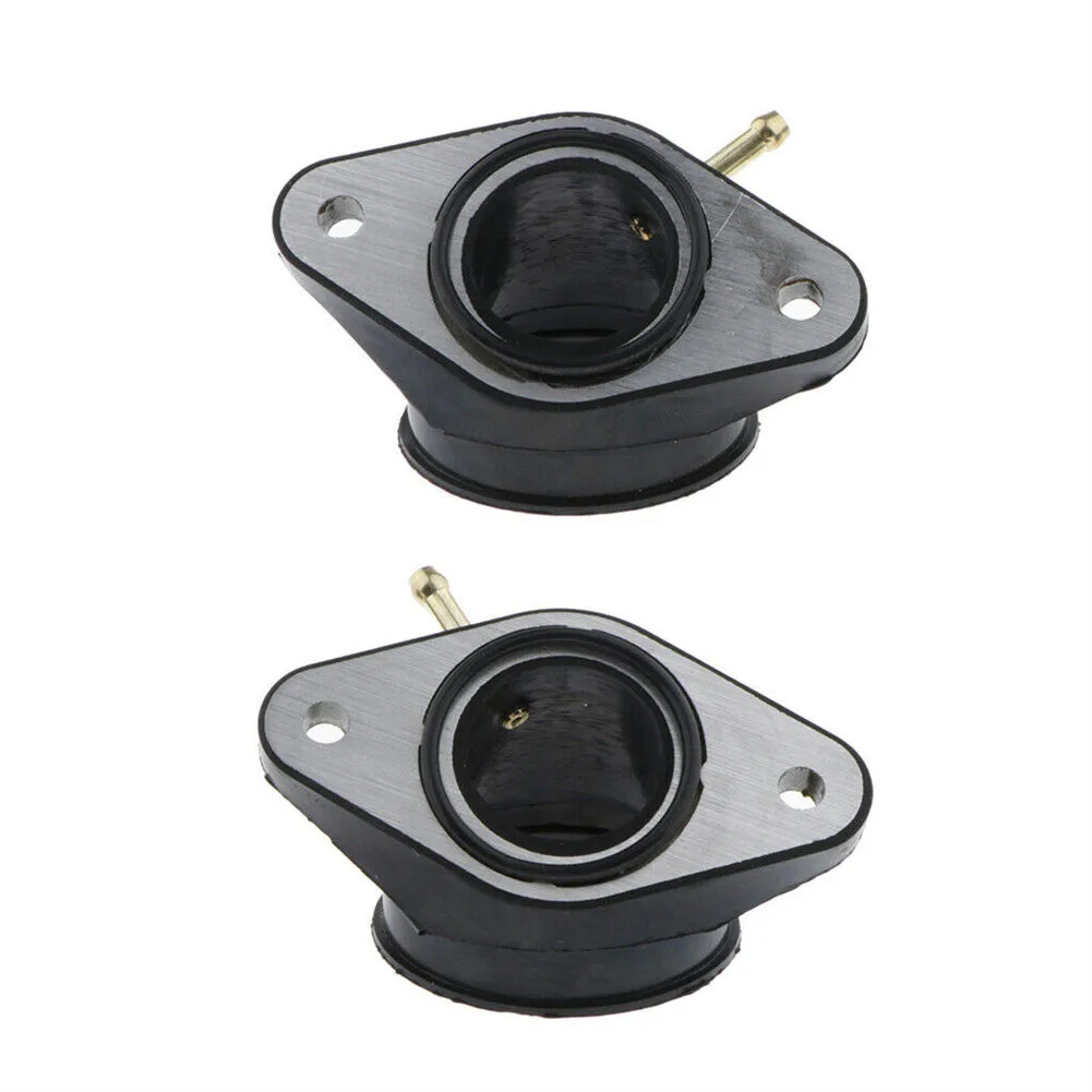 Intake Manifold Boots Replaces Existing Damaged Intake Carburetor Interface Adapter For VIRAGO XV400 500 535 New Carburetor Carb
Intake Manifold Boots Replaces Existing Damaged Intake Carburetor Interface Adapter For VIRAGO XV400 500 535 New Carburetor Carb