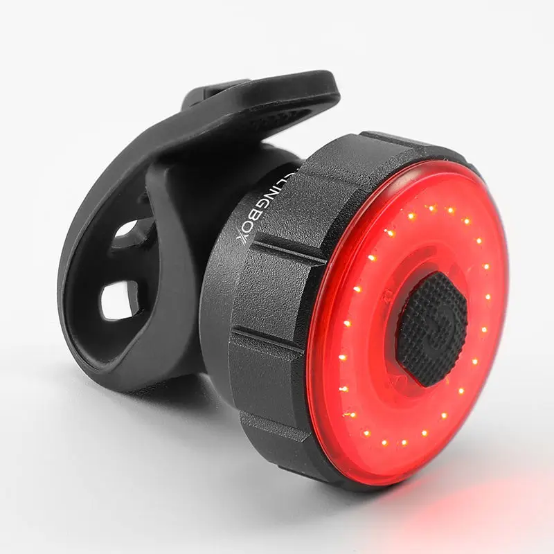 Bicycle Light USB Charge Led Bike Light Battery Life 8-15 Hours Flash Tail Rear for Mountain Bike Seatpost Cycling Equipment
Bicycle Light USB Charge Led Bike Light Battery Life 8-15 Hours Flash Tail Rear for Mountain Bike Seatpost Cycling Equipment