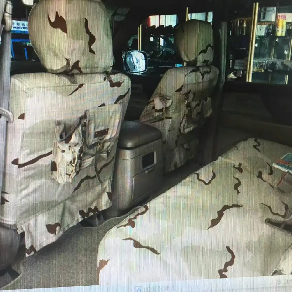 Digital off-road vehicles car seat covers canvas seats covering customize models for KIA Freddy K2/3/4/5 k7 K3S CERATO Carnival
Digital off-road vehicles car seat covers canvas seats covering customize models for KIA Freddy K2/3/4/5 k7 K3S CERATO Carnival