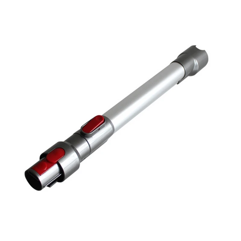 Telescopic Extension Rod Hose Extension Wand Tube for Dyson V7 V8 V10 V11 Extension Pipe Home Appliance Parts Ran
Telescopic Extension Rod Hose Extension Wand Tube for Dyson V7 V8 V10 V11 Extension Pipe Home Appliance Parts Ran