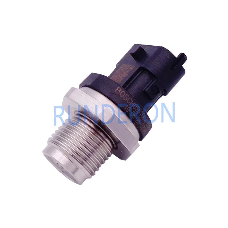 Auto Replacement Parts Fuel System Pressure Sensor 0281002568 Common Rail Tube 0445224019 0445226031 0445226046
Auto Replacement Parts Fuel System Pressure Sensor 0281002568 Common Rail Tube 0445224019 0445226031 0445226046