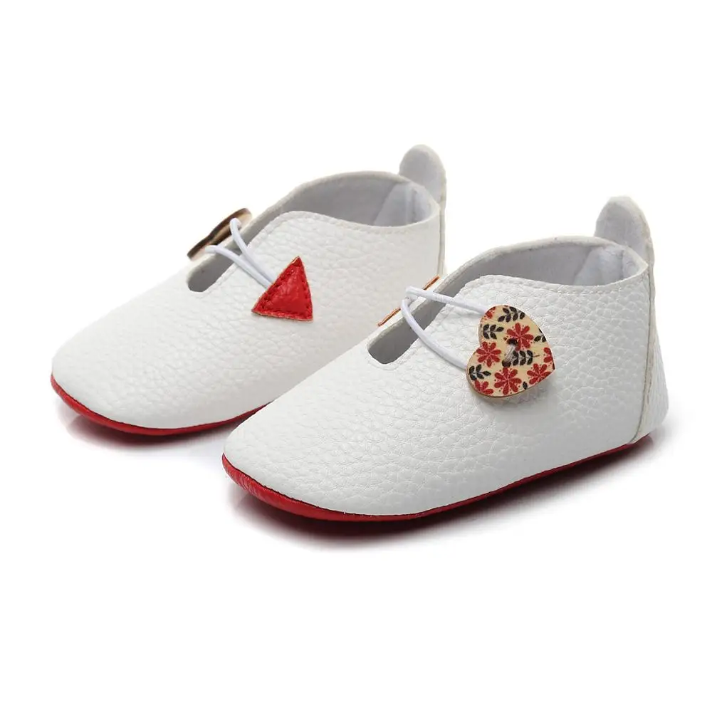 7 Color Fashion Baby Girls Baby Shoes Cute Newborn First Walker Shoes Infant Flower Princess Soft Sole Bottom Anti-slip Shoes
7 Color Fashion Baby Girls Baby Shoes Cute Newborn First Walker Shoes Infant Flower Princess Soft Sole Bottom Anti-slip Shoes