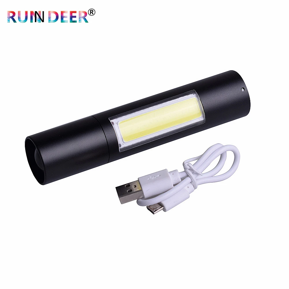 Built in battery XP-G Q5 Zoom Focus 1000 Lumens Mini led Flashlight Torch Lamp Adjustable Penlight Waterproof For Outdoor
Built in battery XP-G Q5 Zoom Focus 1000 Lumens Mini led Flashlight Torch Lamp Adjustable Penlight Waterproof For Outdoor