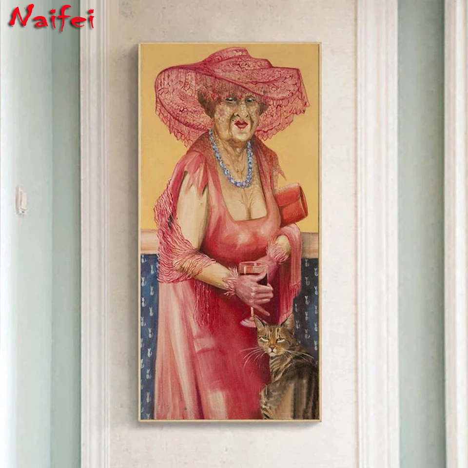 Алмазная живопись 5d Noblewoman And Cat, картины Стразы, алмазная вышивка, распродажа, ручная работа, подарок
Алмазная живопись 5d Noblewoman And Cat, картины Стразы, алмазная вышивка, распродажа, ручная работа, подарок
