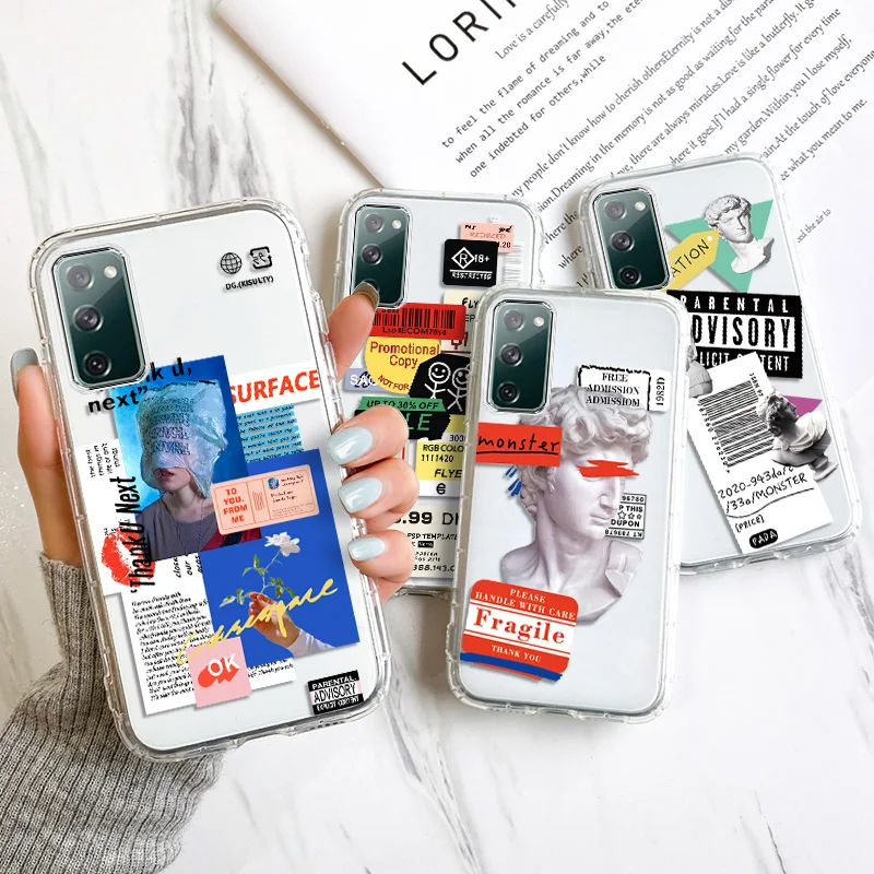 S21 Ultra Cases For Samsung A51 Case For Samsung A52S A12 A52 A21S A32 A50 A31 A71 A72 A70 S20 FE S10 Plus Note 20 Ultra Covers
S21 Ultra Cases For Samsung A51 Case For Samsung A52S A12 A52 A21S A32 A50 A31 A71 A72 A70 S20 FE S10 Plus Note 20 Ultra Covers