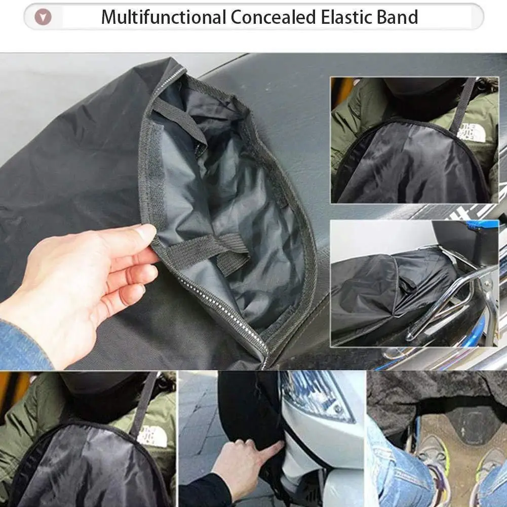 Motorcycle Scooter Windshield Quilt Winter Riding Windproof Cover Electric Waist Leg Motorcycle Cover Knee Windproof Cotton D8D0
Motorcycle Scooter Windshield Quilt Winter Riding Windproof Cover Electric Waist Leg Motorcycle Cover Knee Windproof Cotton D8D0