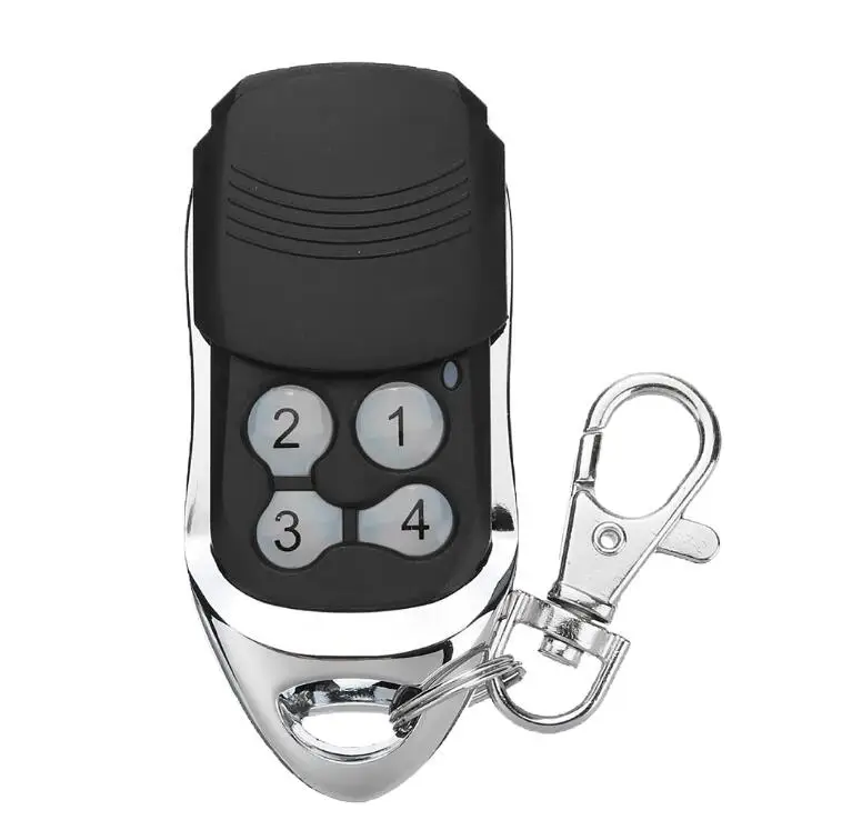 Garage remote control 433.92mhz rolling code TRANSMITTER 2 gate control remote barrier
Garage remote control 433.92mhz rolling code TRANSMITTER 2 gate control remote barrier