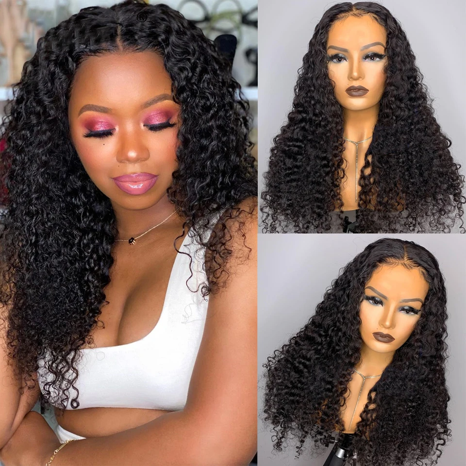 26 Inch Long Kinky Curly 180%Density Synthetic Lace Front Wig for Black Woman With Babyhair Preplucked Glueless Heat Resistant
26 Inch Long Kinky Curly 180%Density Synthetic Lace Front Wig for Black Woman With Babyhair Preplucked Glueless Heat Resistant