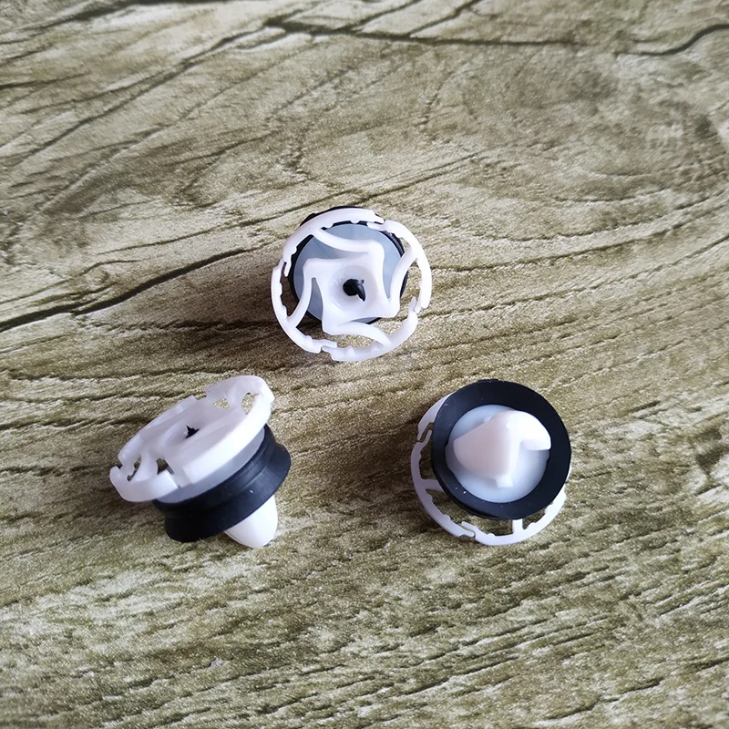 20Pcs Plastics Clip Fastener For Citroen C4 DS4 C3-XR C5 Interior Door Panel Card Trim Clip For PEUGEOT 508 3008 Car Accessories
20Pcs Plastics Clip Fastener For Citroen C4 DS4 C3-XR C5 Interior Door Panel Card Trim Clip For PEUGEOT 508 3008 Car Accessories