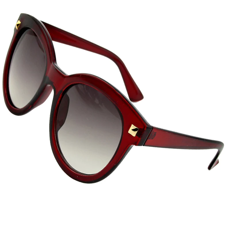 Sunglasses Women Brand Designer Big Plastic Frame Unisex Vintage Sunglasses For Women Men 3 Colors Sumery 4PCS
Sunglasses Women Brand Designer Big Plastic Frame Unisex Vintage Sunglasses For Women Men 3 Colors Sumery 4PCS