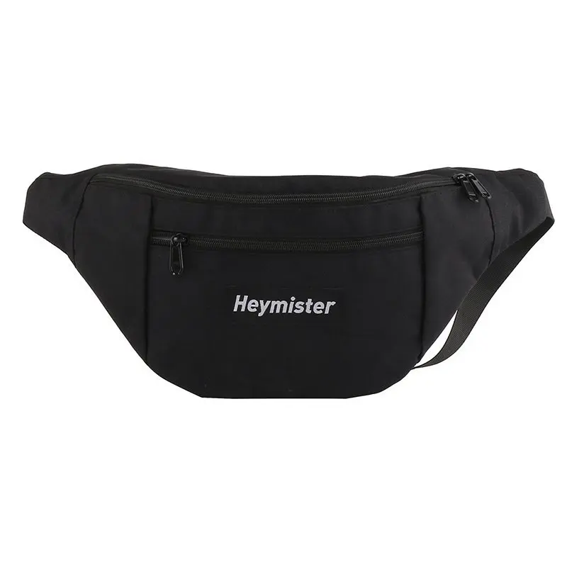 Pouch Casual Canvas Bag Men Crossbody High-Capacity Short Trip Pouch Male Phone Pouch Unisex Chest Bag Men Belt Waist Bags
Pouch Casual Canvas Bag Men Crossbody High-Capacity Short Trip Pouch Male Phone Pouch Unisex Chest Bag Men Belt Waist Bags