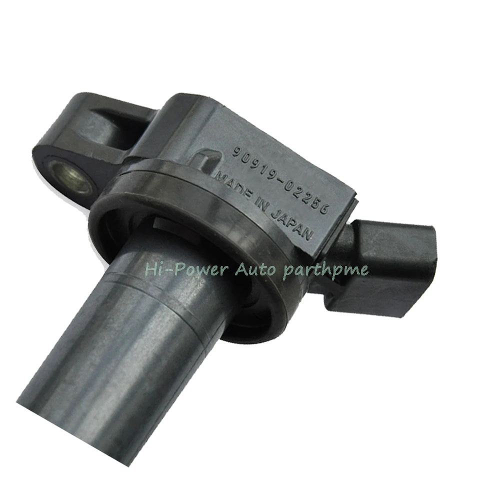 1/4/6 PCS 90919-02256 90919 02256 Ignition Coil /Car Coils For Toyota Camry Highlander Scion tC for Lexus GS350 IS250 9091902256
1/4/6 PCS 90919-02256 90919 02256 Ignition Coil /Car Coils For Toyota Camry Highlander Scion tC for Lexus GS350 IS250 9091902256