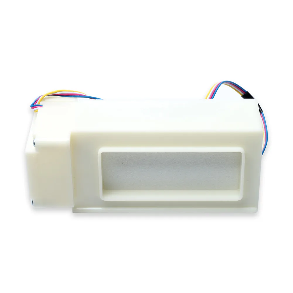 1PC Damper Motor FBZA-1750-10D for Samsung DA31-00043F BCD-286WNQISS1 290WNRISA1 WNSIWW Refrigerator Accessories Repair Parts
1PC Damper Motor FBZA-1750-10D for Samsung DA31-00043F BCD-286WNQISS1 290WNRISA1 WNSIWW Refrigerator Accessories Repair Parts