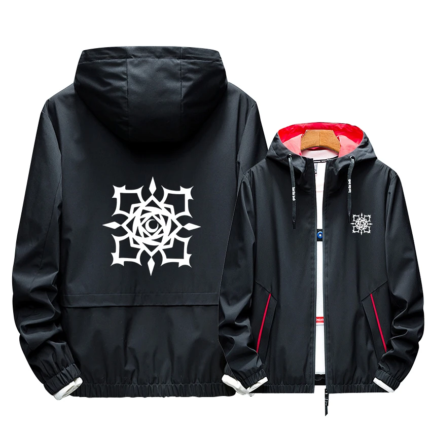 Girl Anime Vampire Knight Cosplay Role Kiryu Zero Hoodie Noctilucent Print Zipper Fashion Summer Sunscreen Sport Casual Jacket
Girl Anime Vampire Knight Cosplay Role Kiryu Zero Hoodie Noctilucent Print Zipper Fashion Summer Sunscreen Sport Casual Jacket