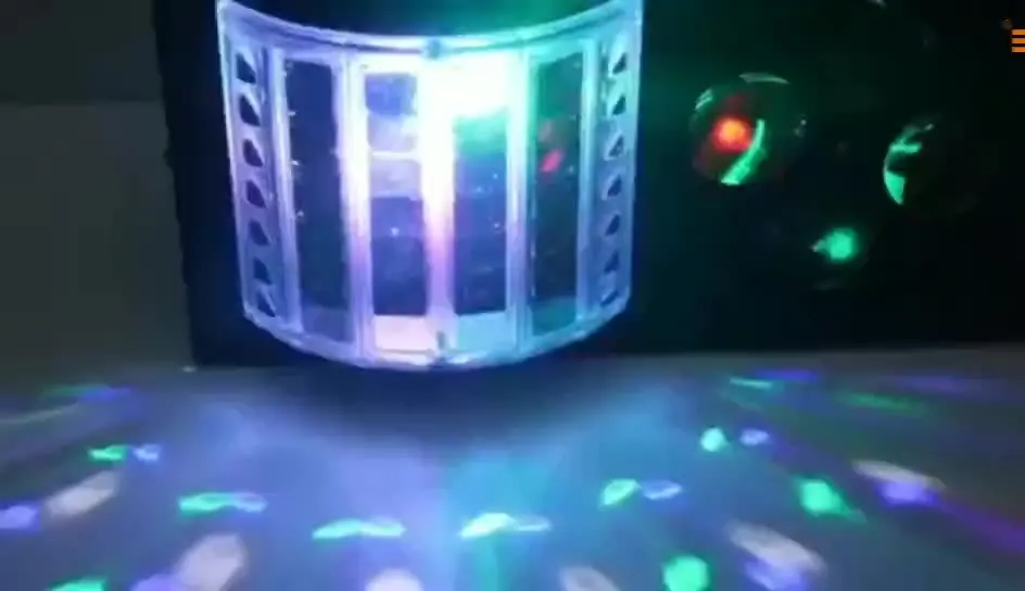 Светодиодная Лазерная лампа для дискотеки, декоративная лампа для ночного клуба с эффектом 4 в 1
Светодиодная Лазерная лампа для дискотеки, декоративная лампа для ночного клуба с эффектом 4 в 1