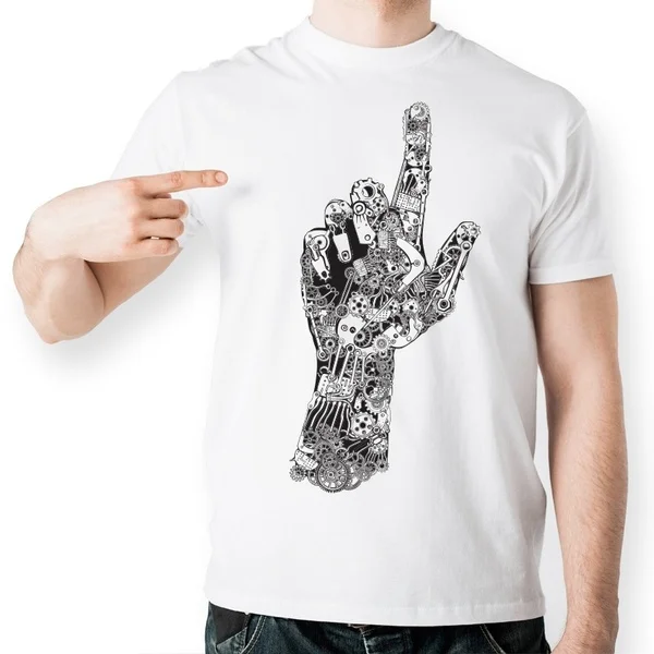 Fashion Sports Style T-shirt Boy and Girl Printed Tshirt
Fashion Sports Style T-shirt Boy and Girl Printed Tshirt