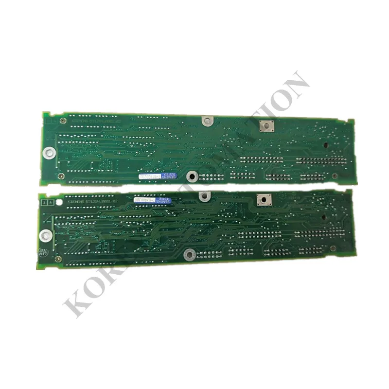 In Stock Siemens Display Control Board 571294.0001.02