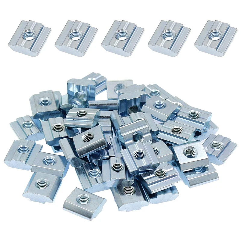 3030-M5 T Aluminum Profile Sliding Nut Slider Nut Slider Rail Nut T-Shaped Slider Nut Block 
3030-M5 T Aluminum Profile Sliding Nut Slider Nut Slider Rail Nut T-Shaped Slider Nut Block