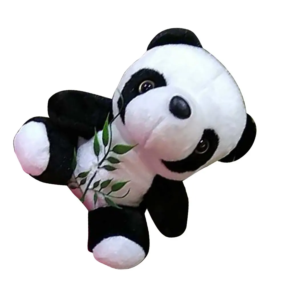 With Suction Cup Panda Hug Bamboo Doll Panda Doll Plush Toy Doll Birthday Gift Wedding Gift Pendant
With Suction Cup Panda Hug Bamboo Doll Panda Doll Plush Toy Doll Birthday Gift Wedding Gift Pendant