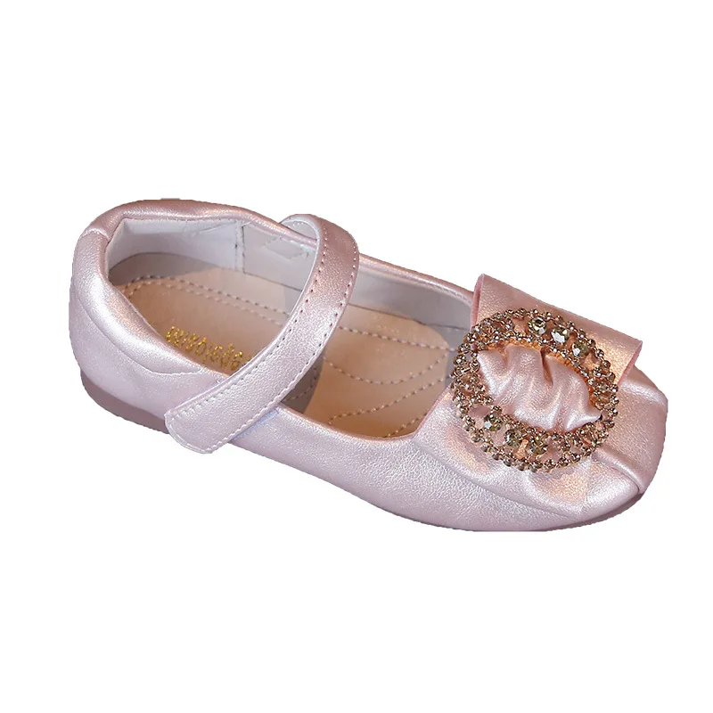 Princess Designer Kids Shoes for Girls 2021 New Soft PU Leather All Match Children Girl Wedding Party Shoes Sneakers Girl E01231
Princess Designer Kids Shoes for Girls 2021 New Soft PU Leather All Match Children Girl Wedding Party Shoes Sneakers Girl E01231