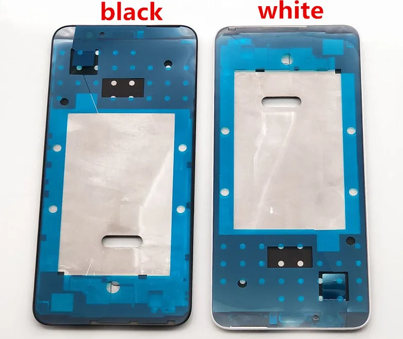 For Huawei P smart (Enjoy 7S), Front Housing LCD Frame Bezel Plate Replacement Parts
For Huawei P smart (Enjoy 7S), Front Housing LCD Frame Bezel Plate Replacement Parts