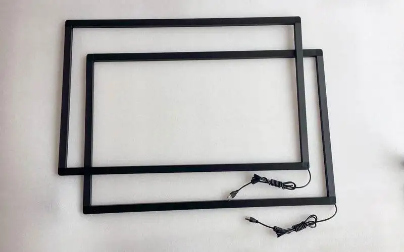 Xintai Touch Multi touch Infrared IR Touch Frame 22 inch 10 points IR Touch Screen kit for project
Xintai Touch Multi touch Infrared IR Touch Frame 22 inch 10 points IR Touch Screen kit for project